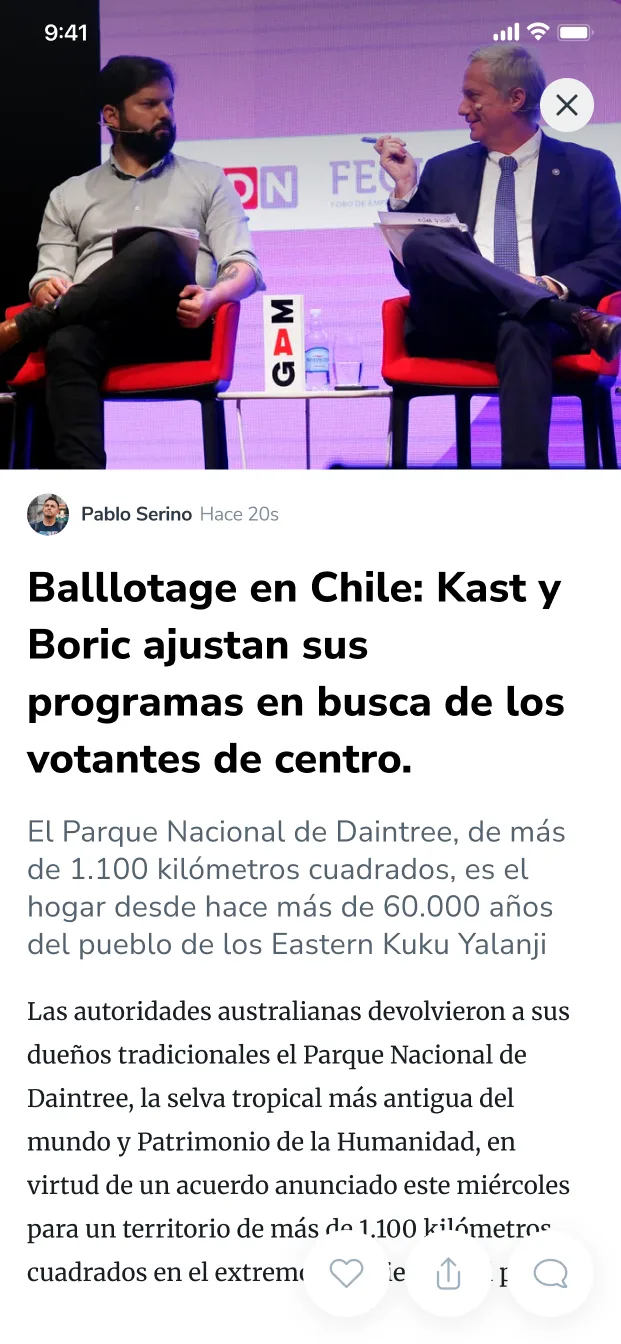 Artículo